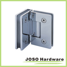 Glass to Glass 90 Degree Rectagular Hinge (Bh1004)